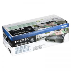 Toner Brother czarny TN321BK=TN-321BK, 2500 str.