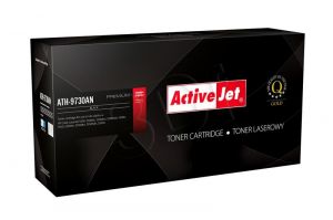 Toner Activejet ATH-9730AN (do drukarki Canon,Hewlett Packard, zamiennik HP 645A/Canon EP-86 C9730A 