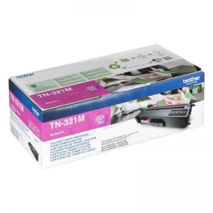 Toner Brother czerwony TN321M=TN-321M, 1500 str.