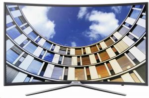 TV 49\ Samsung UE49M6372 ( FullHD 1920x1080 DVB-T2 DVB-S2 DVB-C 3x HDMI 2x USB SmartTV Bluetooth DL