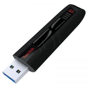 Sandisk Flashdrive Ultra 256GB USB 3.0 czarny