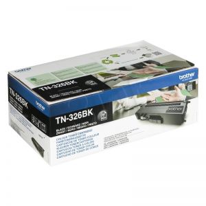 Toner Brother czarny TN326BK=TN-326BK, 4000 str.