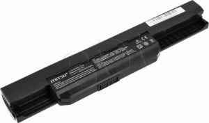 Bateria Mitsu BC/AS-K53 (Asus 4400 mAh 48 Wh)