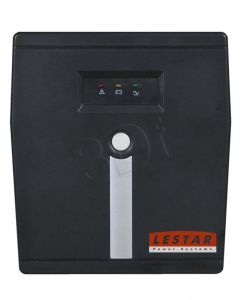 UPS Lestar MC-1200U (line interactive AVR 4xIEC USB)