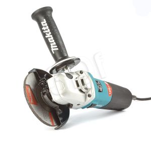 Szlifierka kątowa 9562CVR 1200W 125mm MAKITA