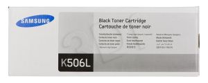 Toner Samsung czarny CLTK506L=CLT-K506L, 6000 str.