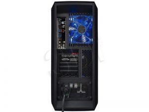 Obudowa Midi Tower Cooler Master MasterCase Pro 6 czarna