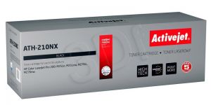 Toner Activejet ATH-210NX (do drukarki Canon,Hewlett Packard, zamiennik HP 131X/Canon CRG-731BH CF21