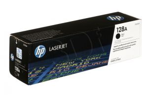 Toner HP czarny HP 128A, HP128A=CE320A, 2100 str.