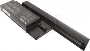 Bateria Mitsu BC/DE-D620H (Dell Latitude 6600 mAh 73 Wh)