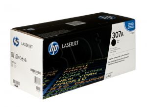 Toner HP czarny HP 307A, HP307A=CE740A, 7000 str.