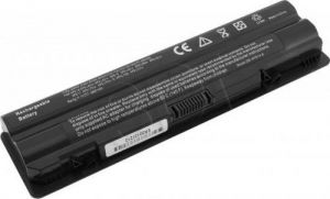 Bateria Mitsu BC/DE-XPS14 (Dell XPS 4400 mAh 49 Wh)