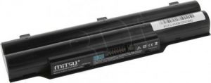 Bateria Mitsu BC/FU-A530 (Fujitsu 4400 mAh 48 Wh)