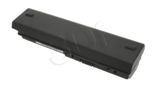 Bateria Mitsu BC/HP-DV4 (HP 4400 mAh 48 Wh)