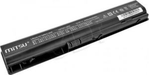 Bateria Mitsu BC/HP-DV9000 (HP 4400 mAh 63 Wh)