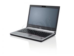 Fujitsu LifeBook E736 ( Core i5-6300U ; 13,3\ ; TN ; 8GB DDR4 SO-DIMM ; SSD 256GB ; Win10Pro ; VFY