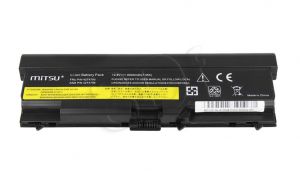 Bateria Mitsu BC/LE-SL410 (Lenovo 4400 mAh 48 Wh)