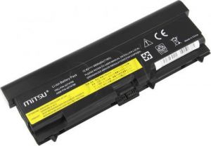 Bateria Mitsu BC/LE-SL410H (Lenovo 6600 mAh 71 Wh)