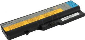 Bateria Mitsu BC/LE-G560 (Lenovo IdeaPad 4400 mAh 48 Wh)