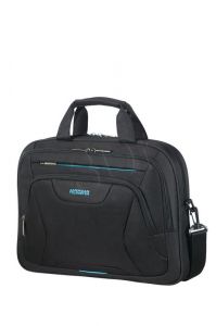 Samsonite Torba na notebooka 33G-09-005 15,6\ Czarny