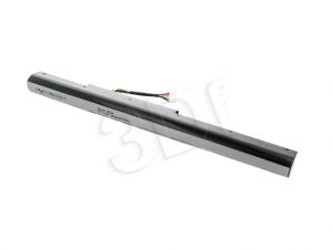 Bateria Mitsu BC/LE-Z510 (Lenovo IdeaPad 2200 mAh 32 Wh)