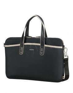 SAMSONITE TORBA KOMPUTEROWA CA892001 NEFTI 13,3\ - LAPTOP BAILHANDLE. BIZNESOWA, KOLOROWA LINIA DLA