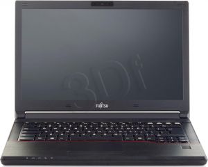 E547 i5-7200U 8GB 14\ 256 W10P