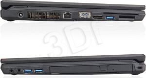 E547 i7-7500U 8GB 14\ 512 W10P