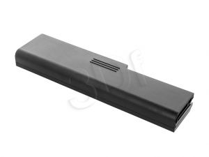 Bateria Mitsu BC/TO-L750 (Toshiba 4400 mAh 48 Wh)