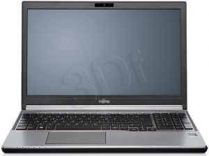 E756 i5-6200U 8GB 15,6 256GB W10P