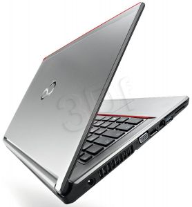 E756 i7-6500U 8GB 15,6 512GB W10P