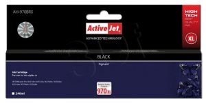 Tusz Activejet AH-971MRX (do drukarki Hewlett Packard, zamiennik HP 971XL CN627AE premium 105ml mage