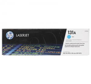 Toner HP niebieski HP 131A, HP131A=CF211A, 1800 str.