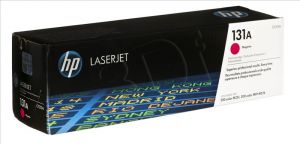 Toner HP czerwony HP 131A, HP131A=CF213A, 1800 str.