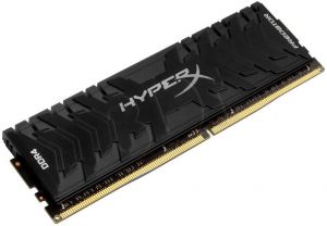 KINGSTON HyperX DDR4 8GB 2400MHz HX424C12PB3/8