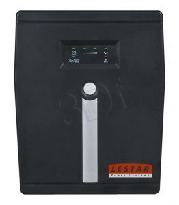 UPS Lestar MC-2000SSU AVR (line interactive)