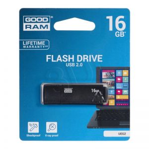 Goodram Flashdrive Edge 16GB USB 2.0