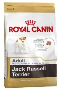 SHN Breed Jack Russ Ad 1,5 kg