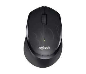 Mysz Logitech B330 Silent Plus