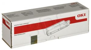 Toner OKI czarny B431/MB491-T=44917602=B431, MB491, 12000 str.