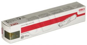 Toner OKI czerwony C301/C321-TM=44973534=C301dn, C321dn, 1500 str.