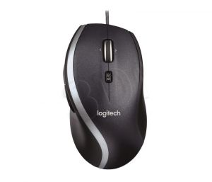 Mysz Logitech M500 Corded