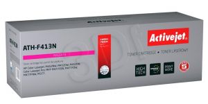 Toner Activejet ATH-F413N (do drukarki Hewlett Packard, zamiennik 410A CF413A supreme 2300str. magen