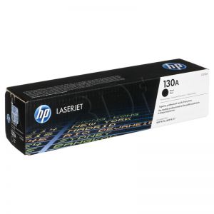 Toner HP czarny HP 130A, HP130A=CF350A, 1300 str.