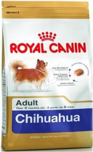 SHN Breed Chihuahua 0,5 kg