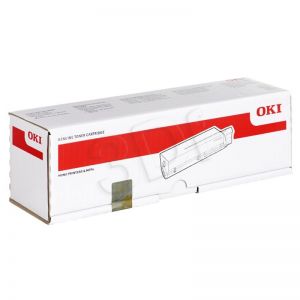 Toner OKI czarny B412/B432/B512-T=45807102=B412, B432, B512, MB472, MB492, MB562, 3000 str.