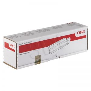 Toner OKI czarny B412/B432/B512-T=45807106=B412, B432, B512, MB472, MB492, MB562, 7000 str.