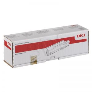 Toner OKI czarny B432/B512-T=45807111=B432, B512, B432, B512, MB492, MB562, 12000 str.