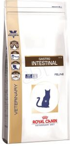 ROYAL CANIN Cat gastro intestinal 2 kg