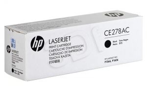 Toner HP czarny HP 78AC, HP78AC=CE278AC, 2100 str.